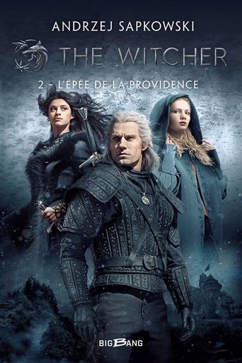 [9782362316180] The Witcher Tome 2