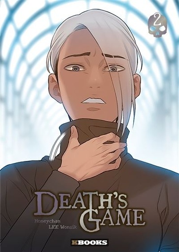 [9782382881606] Death's Game - Tome 2