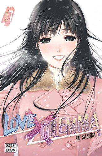 [9782756095264] Love X Dilemma - Tome 7 - Édition spéciale