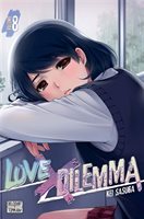 [9782756095271] Love X Dilemma - Tome 8 - Édition spéciale