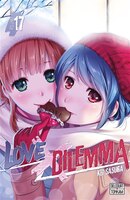 [9782413039556] Love X Dilemma - Tome 17 - Édition spéciale