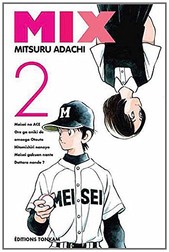 [9782756063478] Mix - Tome 2