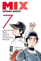 [9782756075297] Mix - Tome 7