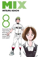 [9782756085463] Mix - Tome 8