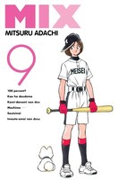 [9782756096063] Mix - Tome 9