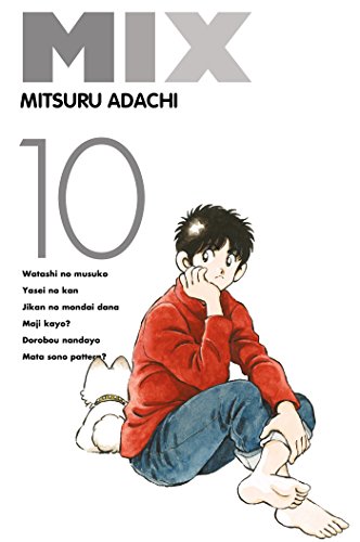 [9782413000235] Mix - Tome 10