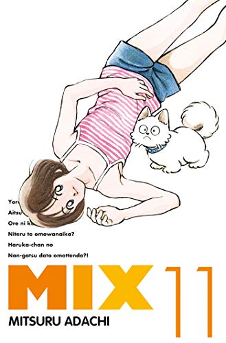 [9782413020301] Mix - Tome 11