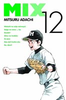 [9782413028383] Mix - Tome 12