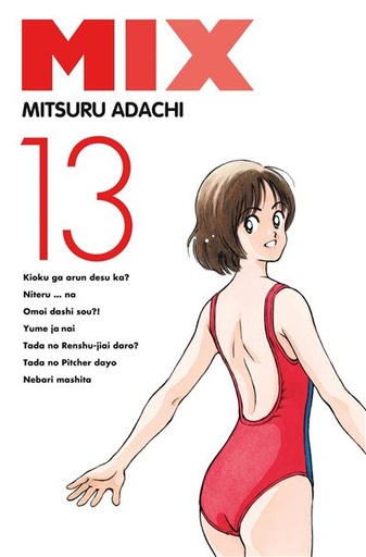 [9782413028703] Mix - Tome 13