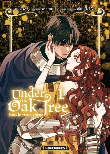 [9782382883389] Under the Oak Tree - Tome 1