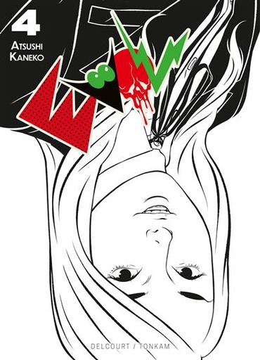 [9782413080633] Evol Tome 4