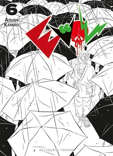 [9782413080657] Evol Tome 6