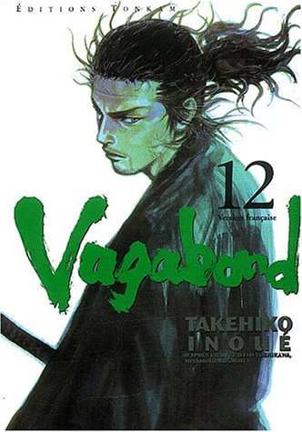 [9782845802773] Vagabond Tome 12