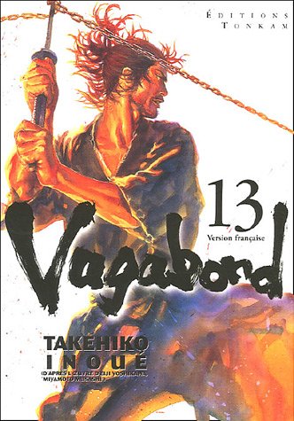 [9782845803237] Vagabond Tome 13