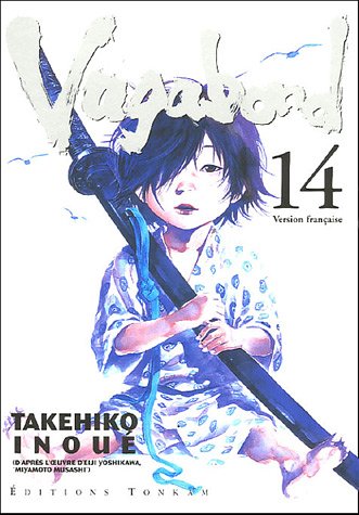 [9782845803749] Vagabond Tome 14