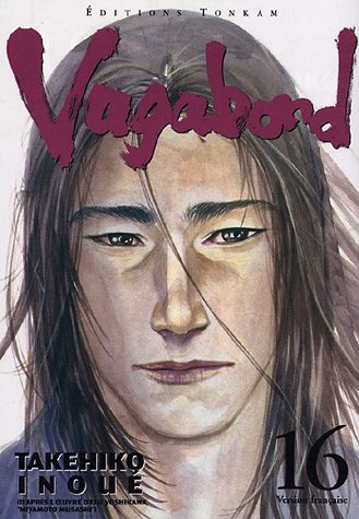 [9782845804111] Vagabond Tome 16