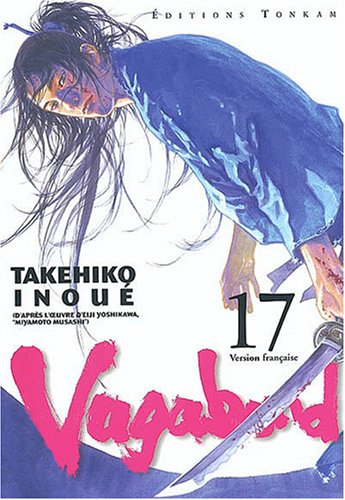 [9782845805378] Vagabond Tome 17