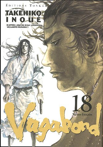 [9782845805385] Vagabond Tome 18