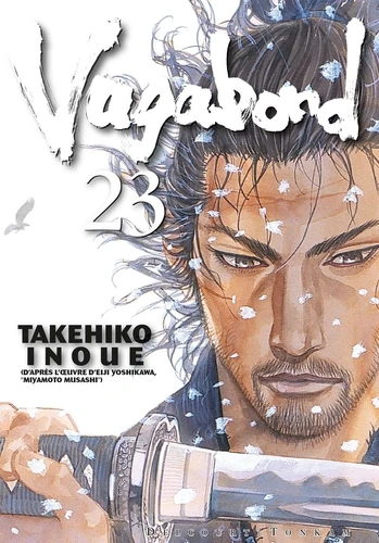 [9782759500000] Vagabond Tome 23