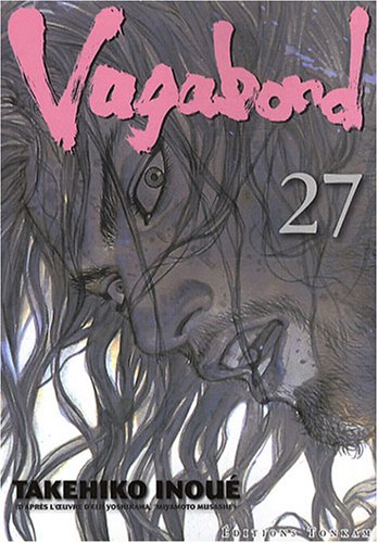 [9782759501892] Vagabond Tome 27