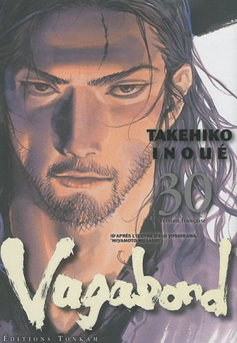 [9782759503162] Vagabond Tome 30