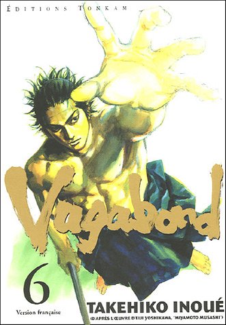 [9782845801561] Vagabond Tome 6