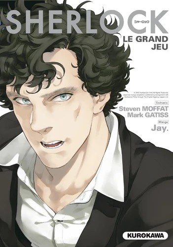 [9782368524404] Sherlock Tome 3