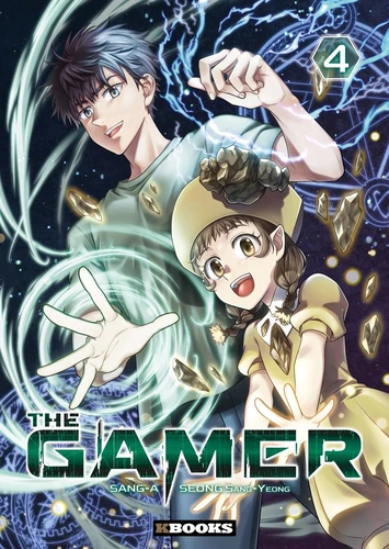 [9782382882887] The Gamer Tome 4