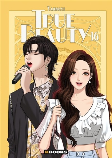 [9782382883938] True Beauty Tome 16