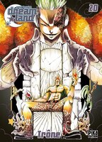 [9782811654603] Dreamland Tome 20