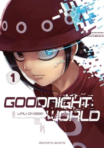 [9782369741947] Goodnight world Tome 1