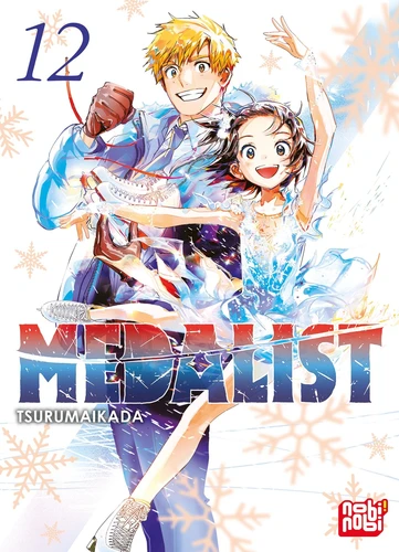 [9782384966158] Medalist Tome 12