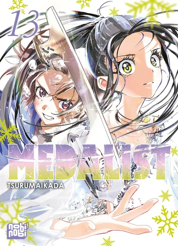 [9782384966462] Medalist Tome 13