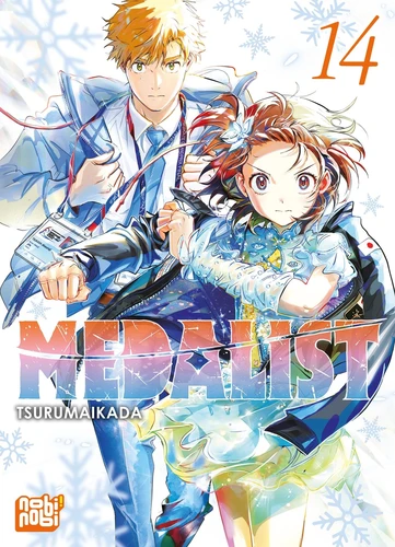 [9782384968138] Medalist Tome 14