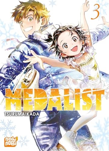 [9782384961894] Medalist Tome 3