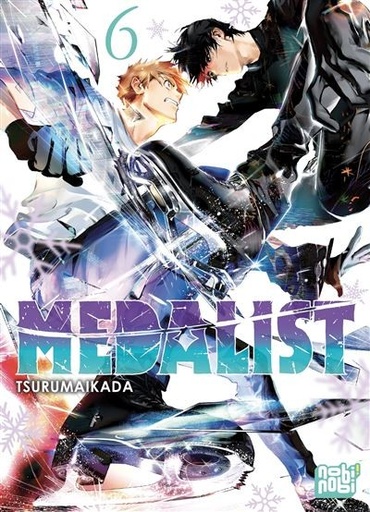 [9782384961955] Medalist Tome 6