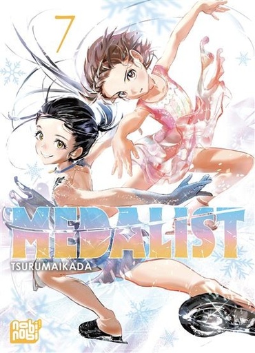 [9782384963935] Medalist Tome 7