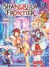 [9782344071502] Shangri - la frontier - Tome 20