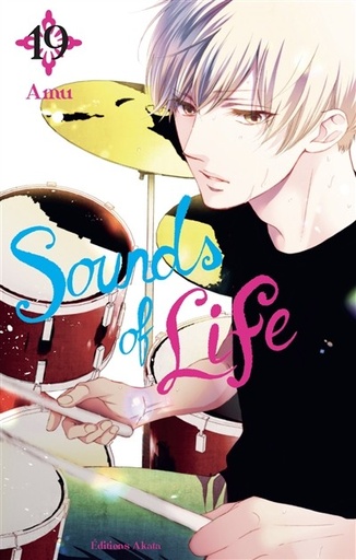 [9782385690854] Sounds of Life Tome 19