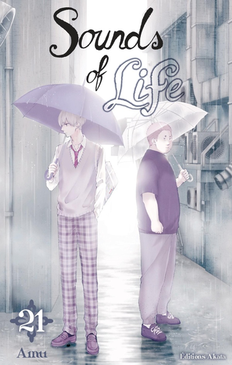 [9782385690878] Sounds of Life Tome 21