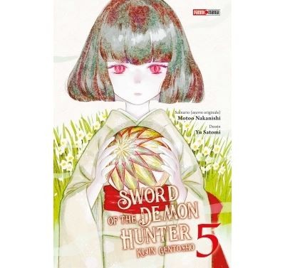 [9791039127431] Sword of the demon hunter Tome 5