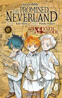 [9782820342706] The promised neverland Tome 0