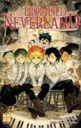 [9782820335371] The promised neverland Tome 7