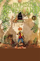[9782820335814] The promised neverland Tome 10