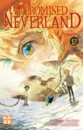 [9782820337795] The promised neverland Tome 12
