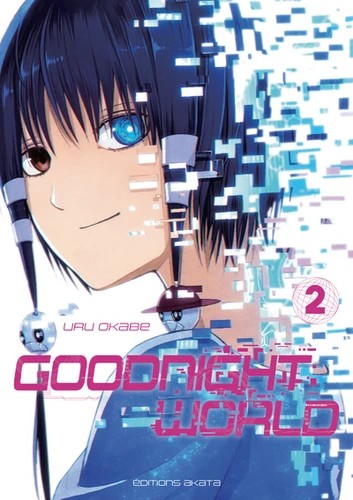[9782382122112] Goodnight world Tome 2