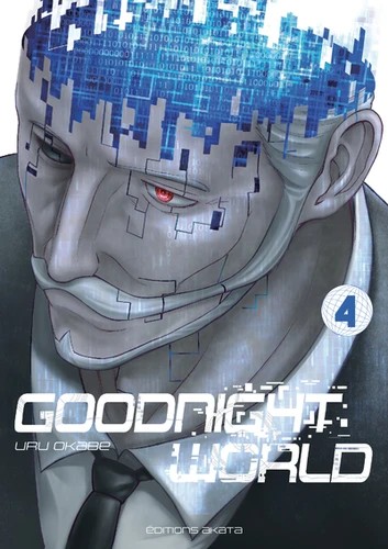 [9782382122747] Goodnight world Tome 4