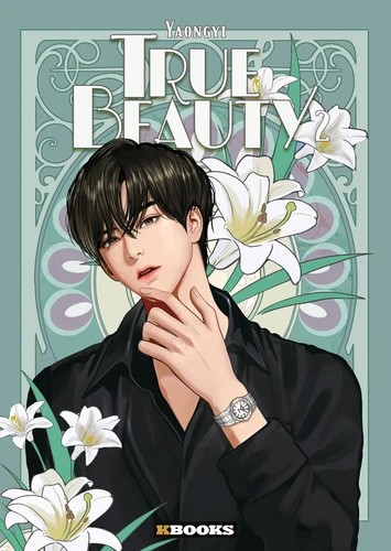 [9782382880401] True Beauty Tome 2