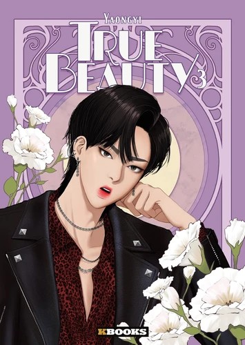 [9782382880418] True Beauty Tome 3