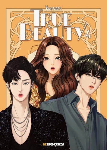 [9782382880425] True Beauty Tome 4